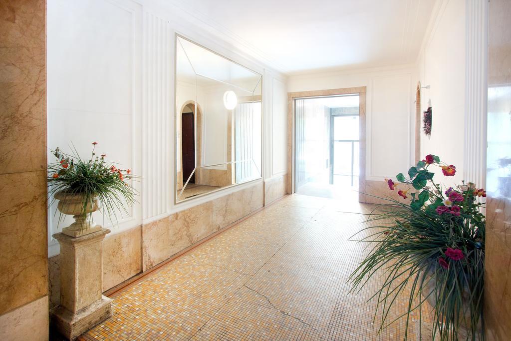 The Boutique Apartment Bělehrad Pokoj fotografie